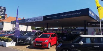 Land Rover Range Rover Evoque 2.2 SD4 Dynamic Auto 4WD Euro 5 5dr