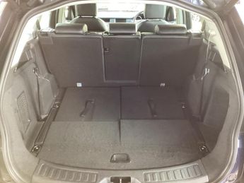 Land Rover Discovery Sport 2.0 TD4 SE Tech Auto 4WD Euro 6 (s/s) 5dr