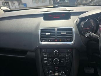 Vauxhall Meriva 1.7 CDTi SE Auto Euro 5 5dr