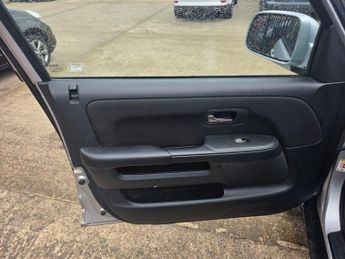 Honda CR-V 2.2 i-CDTi Sport 5dr