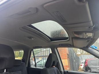 Honda CR-V 2.2 i-CDTi Sport 5dr