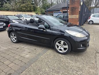 Peugeot 207 1.6 VTi Sport Euro 5 2dr