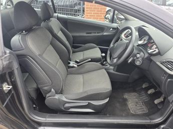 Peugeot 207 CC 1.6 VTi Sport Euro 5 2dr