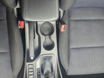Hyundai TUCSON 2.0 CRDi SE Nav Auto 4WD Euro 6 5dr