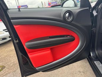 MINI Countryman 2.0 Cooper SD Auto Euro 5 5dr