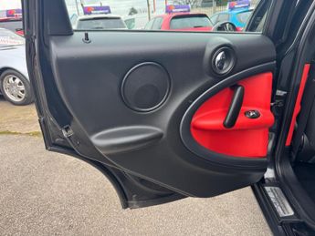 MINI Countryman 2.0 Cooper SD Auto Euro 5 5dr