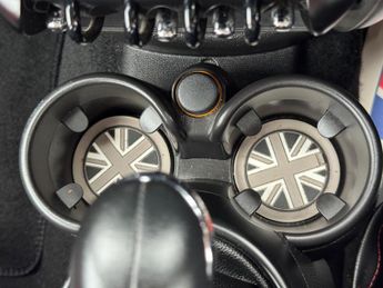 MINI Countryman 2.0 Cooper SD Auto Euro 5 5dr