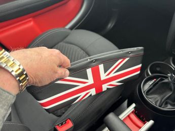 MINI Countryman 2.0 Cooper SD Auto Euro 5 5dr