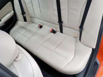 BMW 1 Series 1.6 118i M Sport Hatchback 5dr Petrol Auto Euro 6 (s/s) (136 ps)