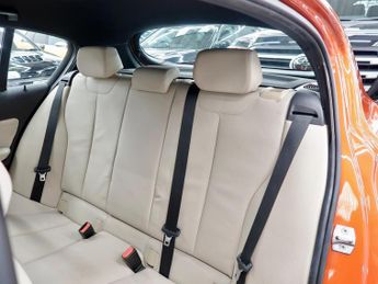BMW 1 Series 1.6 118i M Sport Hatchback 5dr Petrol Auto Euro 6 (s/s) (136 ps)