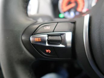 BMW 1 Series 1.6 118i M Sport Hatchback 5dr Petrol Auto Euro 6 (s/s) (136 ps)