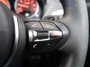 BMW 1 Series 1.6 118i M Sport Hatchback 5dr Petrol Auto Euro 6 (s/s) (136 ps)