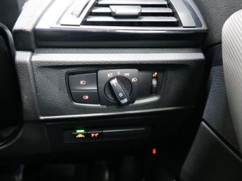 BMW 1 Series 1.6 118i M Sport Hatchback 5dr Petrol Auto Euro 6 (s/s) (136 ps)