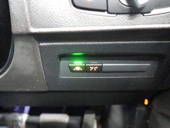 BMW 1 Series 1.6 118i M Sport Hatchback 5dr Petrol Auto Euro 6 (s/s) (136 ps)