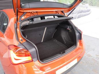 BMW 1 Series 1.6 118i M Sport Hatchback 5dr Petrol Auto Euro 6 (s/s) (136 ps)