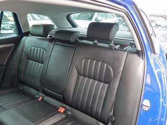 Skoda Superb 2.0 TDI SE L Executive DSG Euro 6 (s/s) 5dr