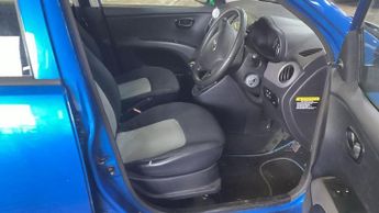 Hyundai i10 1.2 Classic Euro 4 5dr
