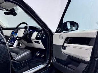 Land Rover Range Rover 3.0 D300 MHEV Westminster SUV 5dr Diesel Auto 4WD Euro 6 (s/s) (