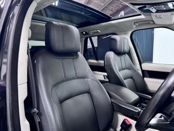 Land Rover Range Rover 3.0 D300 MHEV Westminster SUV 5dr Diesel Auto 4WD Euro 6 (s/s) (
