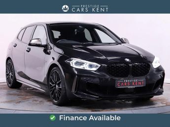 BMW 135 M135i xDrive