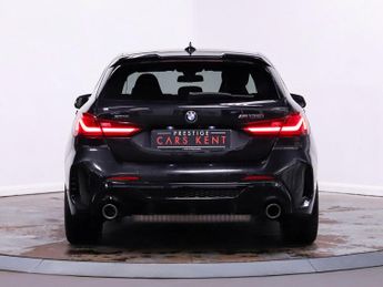 BMW 1 Series M135i xDrive