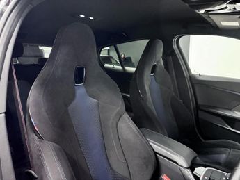 BMW 1 Series M135i xDrive