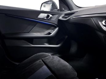 BMW 1 Series M135i xDrive