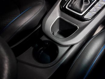 Hyundai IONIQ IONIQ PH PREM SE 1.6 GDI MY19