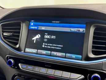 Hyundai IONIQ IONIQ PH PREM SE 1.6 GDI MY19