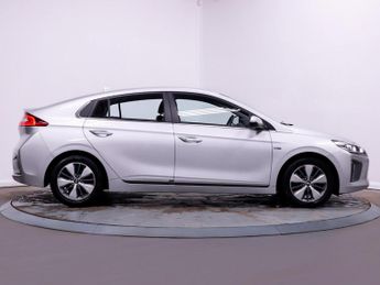 Hyundai IONIQ IONIQ PH PREM SE 1.6 GDI MY19
