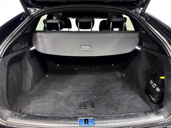 Audi Q5 2.0 TFSI 45 S line Sportback 5dr Petrol S Tronic quattro Euro 6 