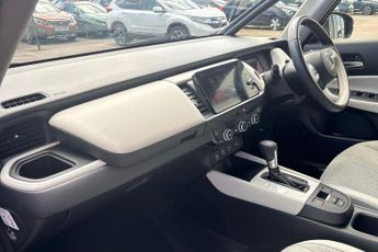 Honda Jazz 1.5 i-MMD Hybrid EX 5dr eCVT