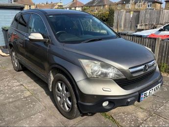 Honda CR-V 2.0 i-VTEC ES 5dr