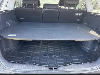 Honda CR-V 2.0 i-VTEC ES 5dr