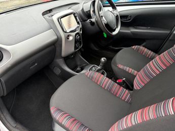 Citroen C1 1.0 VTi Feel Euro 6 5dr