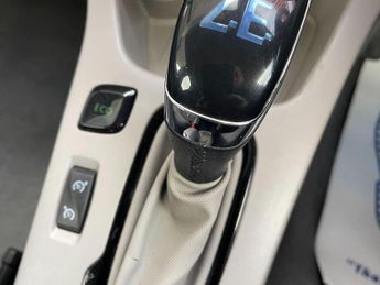 Renault Zoe 22kWh Dynamique Nav Auto 5dr (Battery Lease)