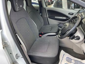 Renault Zoe 22kWh Dynamique Nav Auto 5dr (Battery Lease)