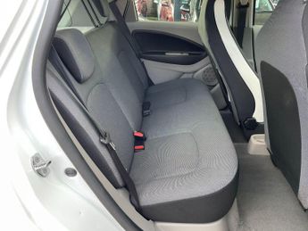 Renault Zoe 22kWh Dynamique Nav Auto 5dr (Battery Lease)