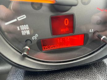 MINI Countryman 2.0 Cooper D Auto ALL4 Euro 5 5dr