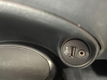 Nissan Juke 1.6 Tekna XTRON Euro 6 5dr