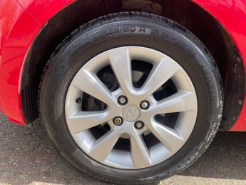 Hyundai i20 1.2 Active Euro 5 5dr