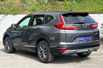 Honda Cr-v 2.0 i-MMD Hybrid SE 5dr eCVT