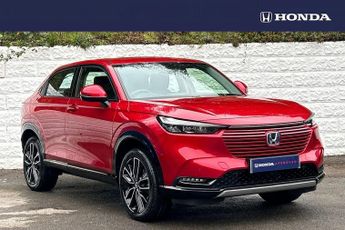 Honda HR-V 1.5 eHEV Advance 5dr CVT