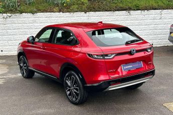 Honda Hr-v 1.5 eHEV Advance 5dr CVT