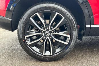 Honda Hr-v 1.5 eHEV Advance 5dr CVT