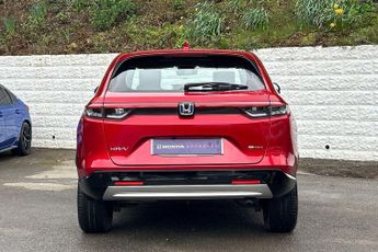 Honda Hr-v 1.5 eHEV Advance 5dr CVT