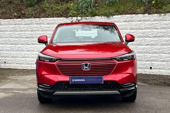 Honda Hr-v 1.5 eHEV Advance 5dr CVT