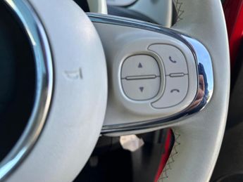 Fiat 500 1.2 Lounge Dualogic Euro 6 (s/s) 3dr