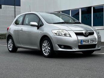 Toyota Auris 1.6 TR Multimode 3dr
