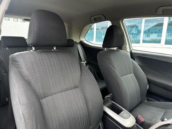 Toyota Auris 1.6 TR Hatchback 3dr Petrol Multimode (161 g/km, 124 bhp)
